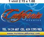 Fotos de Eventos California