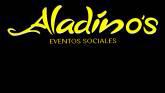 Fotos de Eventos Sociales Aladinos