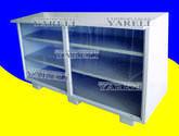 Exhibimuebles Y Estanterias Yareli
