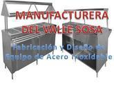 Fotos de Fabrica Y Manufacturera Del Valle Sosa