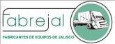 Fabricantes De Equipo De Jalisco Fabrejal
