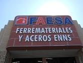 Fotos de Faesa