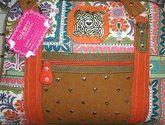 Falcony Hand-Bags