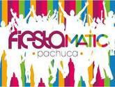 Fotos de Fiestamatic Pachuca