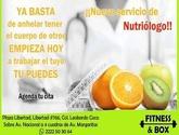 Fotos de Fitness And Box
