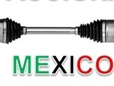 Fotos de Flechas Automotrices Mexico