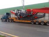 Fotos de Fletes Y Renta De Plataformas Low Boy En Puebla Y Tlaxcala