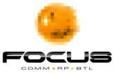 Fotos de Focus Publicidad