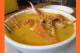 Fonda Mediterránea. Auténtica Comida Española
