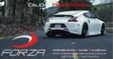 Fotos de Forza
