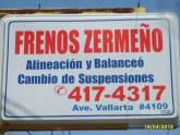 Fotos de Frenos Zermeño