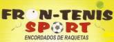 Fotos de Frontenis Sport