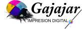 Fotos de Gajajar Impresion Digital