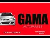 Gama Autopartes