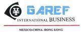 Fotos de Garef Internetional Business