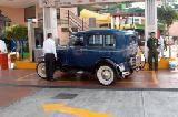 Gasolinera El Ruedo