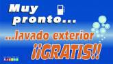 Gasolinera Rastro