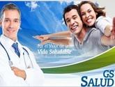 Gastos Médicos Mayores Gsvital