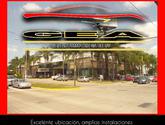 Fotos de Gea Automotriz
