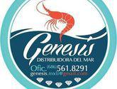 Genesis Distribuidora Del Mar