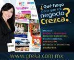 Fotos de Greka Diseño