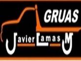 Fotos de Gruas Javier Lamas M