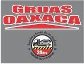 Fotos de Gruas Oaxaca