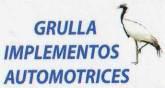 Fotos de Grulla Implementos Automotrices