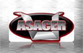 Fotos de Grupo Asacer, S.a. De C.v.