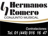 Fotos de Grupo Hermanos Romero