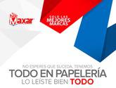 Fotos de Grupo Maxar Oficial