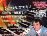 Fotos de Grupo Musical Germanny´s Show,y Sus Teclados
