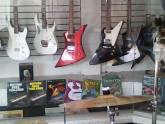 Fotos de Guitar Depot. Service Guitar Co.