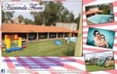 Hacienda Eventos Flores