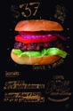 Fotos de Hamburguesas 100 % All Grill
