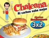 Fotos de Hamburguesas Chaleana, En Los Mochis
