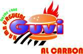 Fotos de Hamburguesas Guvi