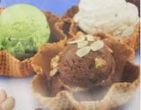 Fotos de Helados Italianos - Fragola