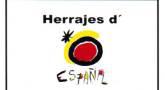 Fotos de Herrajes D´españa