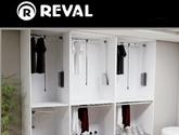 Fotos de Herrajes Para Optimizar Espacios Reval
