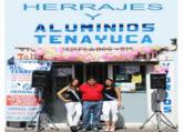 Fotos de Herrajes Y Aluminio 