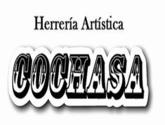 Fotos de Herrería Artística Cochasa Guadalajara