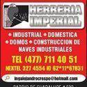 Fotos de Herreria Imperial