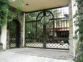 Herreria San Isidro