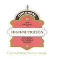 Fotos de High-Nutricion