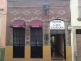 Fotos de Hotel Casa Galeana