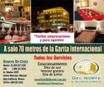 Fotos de Hotel Del Norte