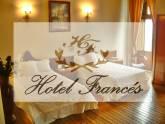 Fotos de Hotel Frances