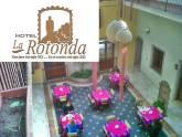 Hotel La Rotonda Y Posada Hidalgo