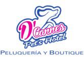 Fotos de Hotel Para Perros En Celaya D´cannes